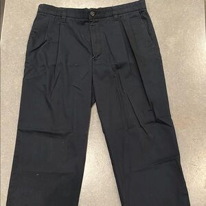 Cherokee Men's Navy Chinos